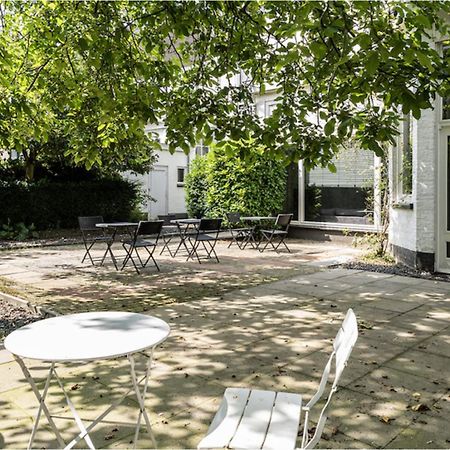 Child Favorite Coach House City Villa Tilburg Exterior foto