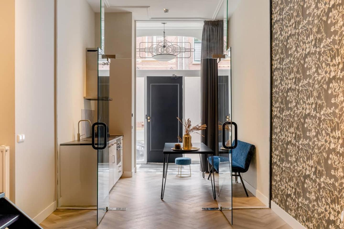 Child Favorite Coach House City Villa Tilburg Exterior foto