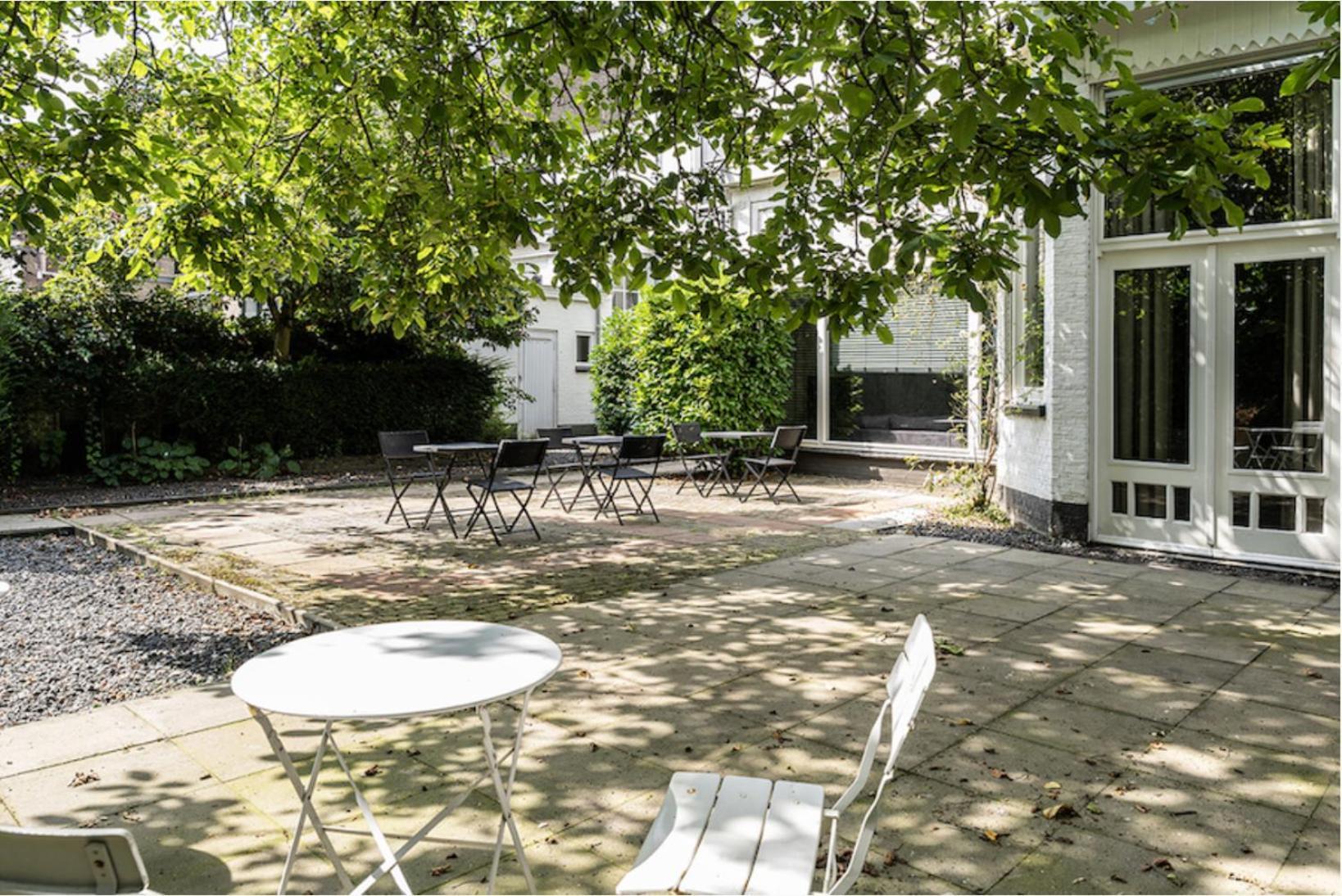 Child Favorite Coach House City Villa Tilburg Exterior foto